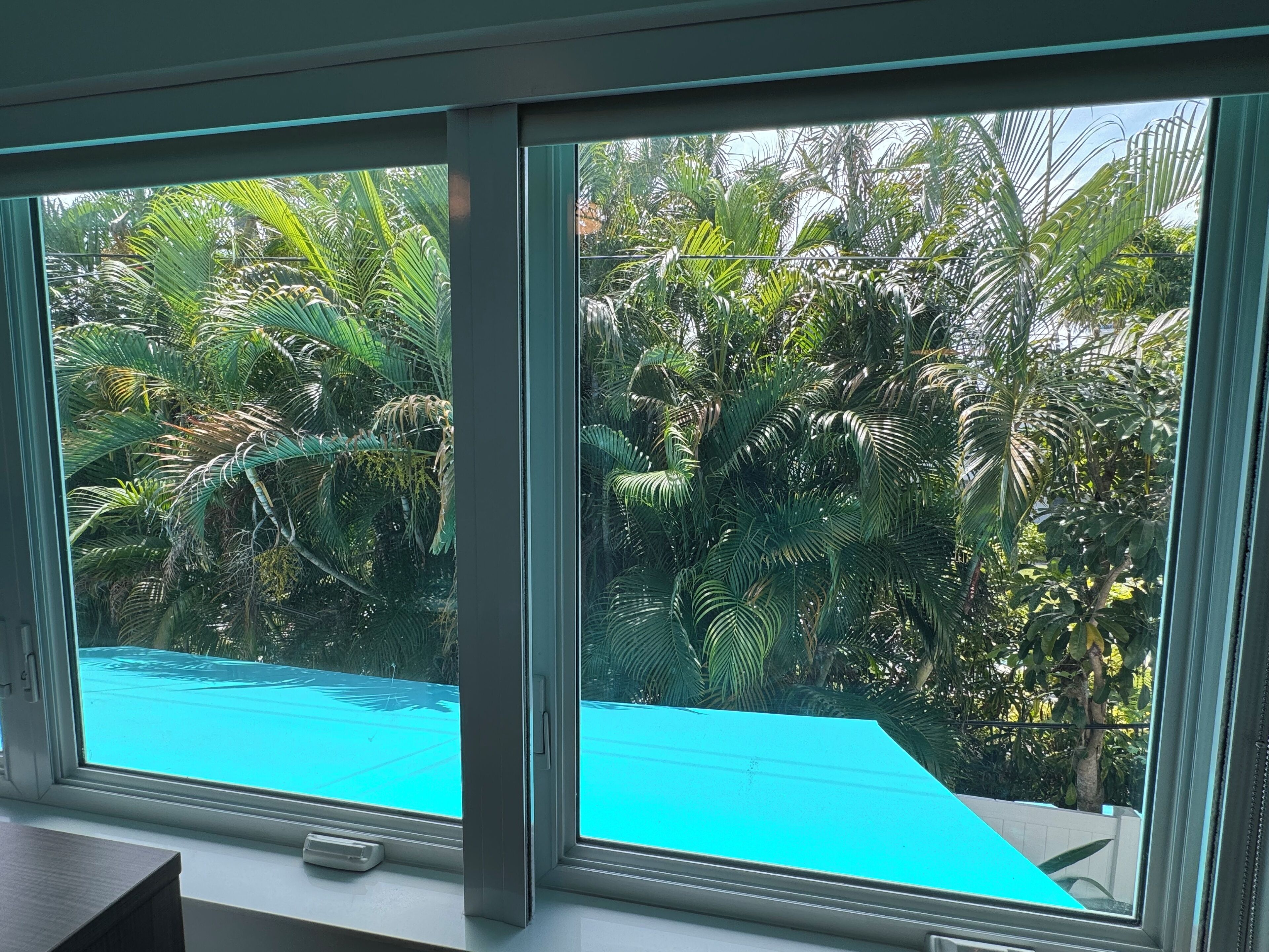 King Room (Newly Renovated Unit/Building) | View from room