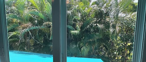 Standard Double Room | View from room