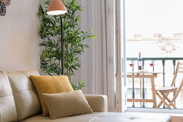 1 bedroom, blackout drapes, iron/ironing board, WiFi