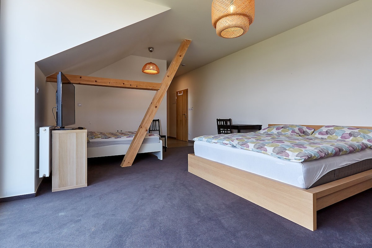 Family Apartment