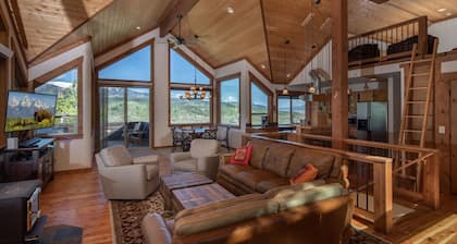 Alpine Recharge