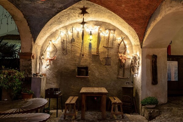Ristoranti
