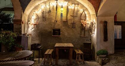 Apartamento de vacaciones para 4 personas aprox. 45 qm en Riva di Solto, Lago Iseo