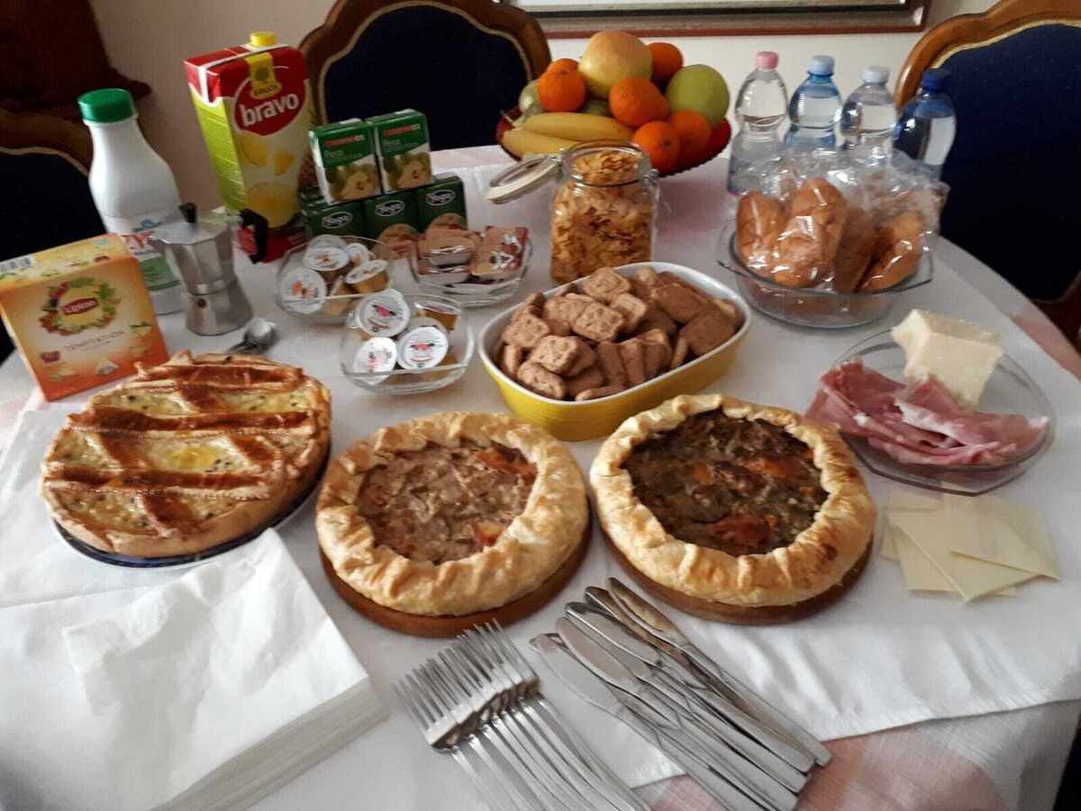 Bild für Gastgeberprofil