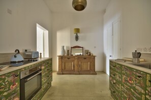 Apartamento, 1 quarto | Cozinha privada