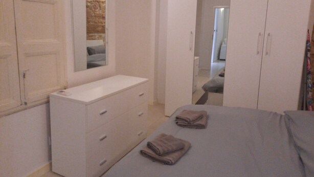 Apartamento, 1 habitación