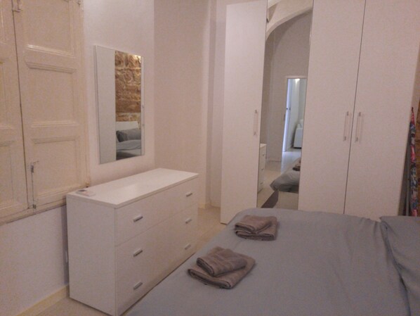 Apartment, 1 Bedroom | 1 bedroom - AnBoA - Casa Rooms (Valletta)