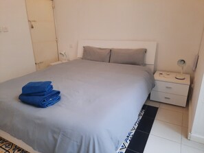 Apartment, 1 Bedroom | 1 bedroom - AnBoB - Casa Rooms (Valletta)