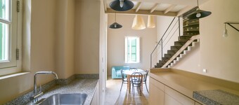 AF - Casa Rooms