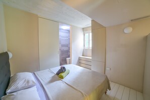Apartment, 2 Bedrooms