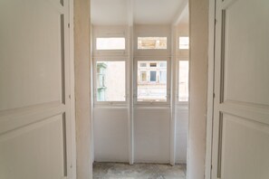 Apartment, 2 Bedrooms | View from room
