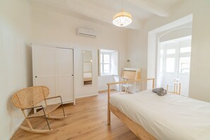 Lägenhet - 1 sovrum | 1 sovrum