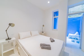 아파트, 침실 1개 | 1 개의 침실