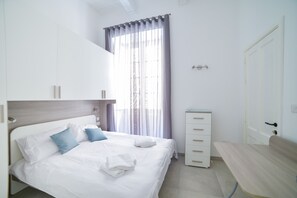 2 habitaciones 
