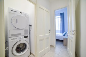 Apartment, 2 Bedrooms | Room amenity - CA1 - Casa Rooms (Valletta)