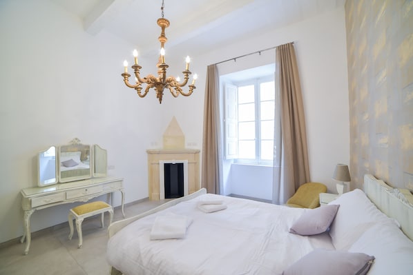 Apartment, 2 Bedrooms