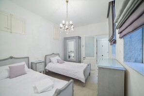 2 chambres