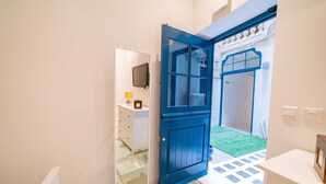 Apartment, 1 Bedroom | Living area - DZC - Casa Rooms (Valletta)