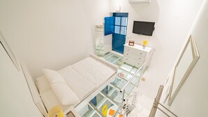 Apartment, 1 Bedroom - DZC - Casa Rooms (Valletta)