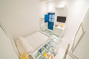 Apartment, 1 Bedroom | 1 bedroom - DZC - Casa Rooms (Valletta)