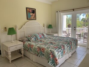 2 間睡房、免費 Wi-Fi、床單