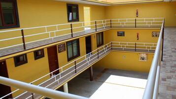 Pasillo