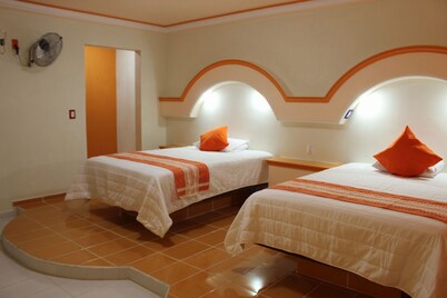 Venecia Hotel Orizaba