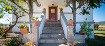 Casa das Jardas - Room Idanha-a-Nova