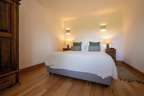 2 chambres, Wi-Fi, draps fournis