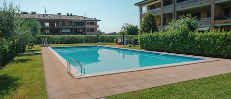Alberca