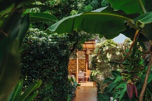 Jardín