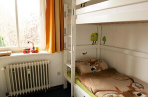 2 Schlafzimmer