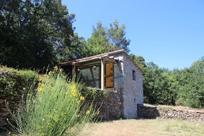 Aussenbereich