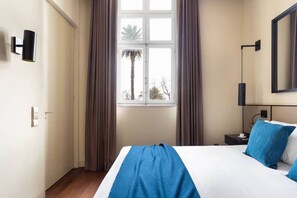 2 camere, Wi-Fi, lenzuola