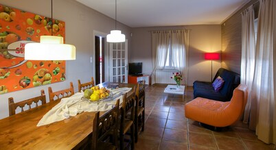 Mas de l'Anneta rural house
