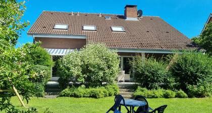 U1, Ferienwohnung für bis zu 6 Personen