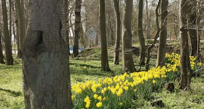 U1, vacation apartment for up to 6 people