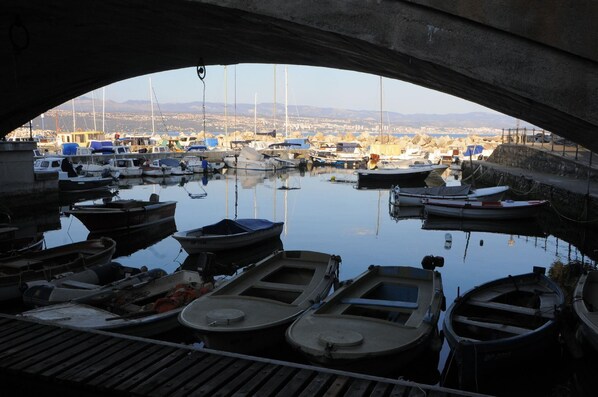 Jachthaven