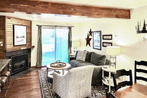 Téléviseur, foyer, lecteur de DVD