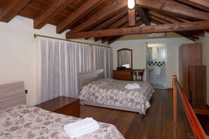 1 Schlafzimmer, Bettwäsche