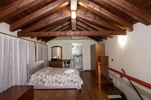 1 Schlafzimmer, Bettwäsche