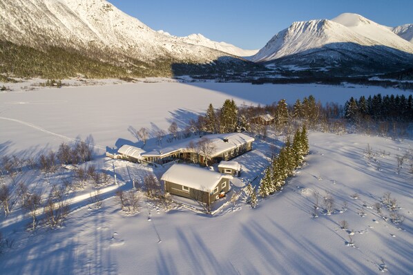 Eksteriør