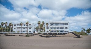 Exterior - Casa Coral with sea views & AC (Tías)