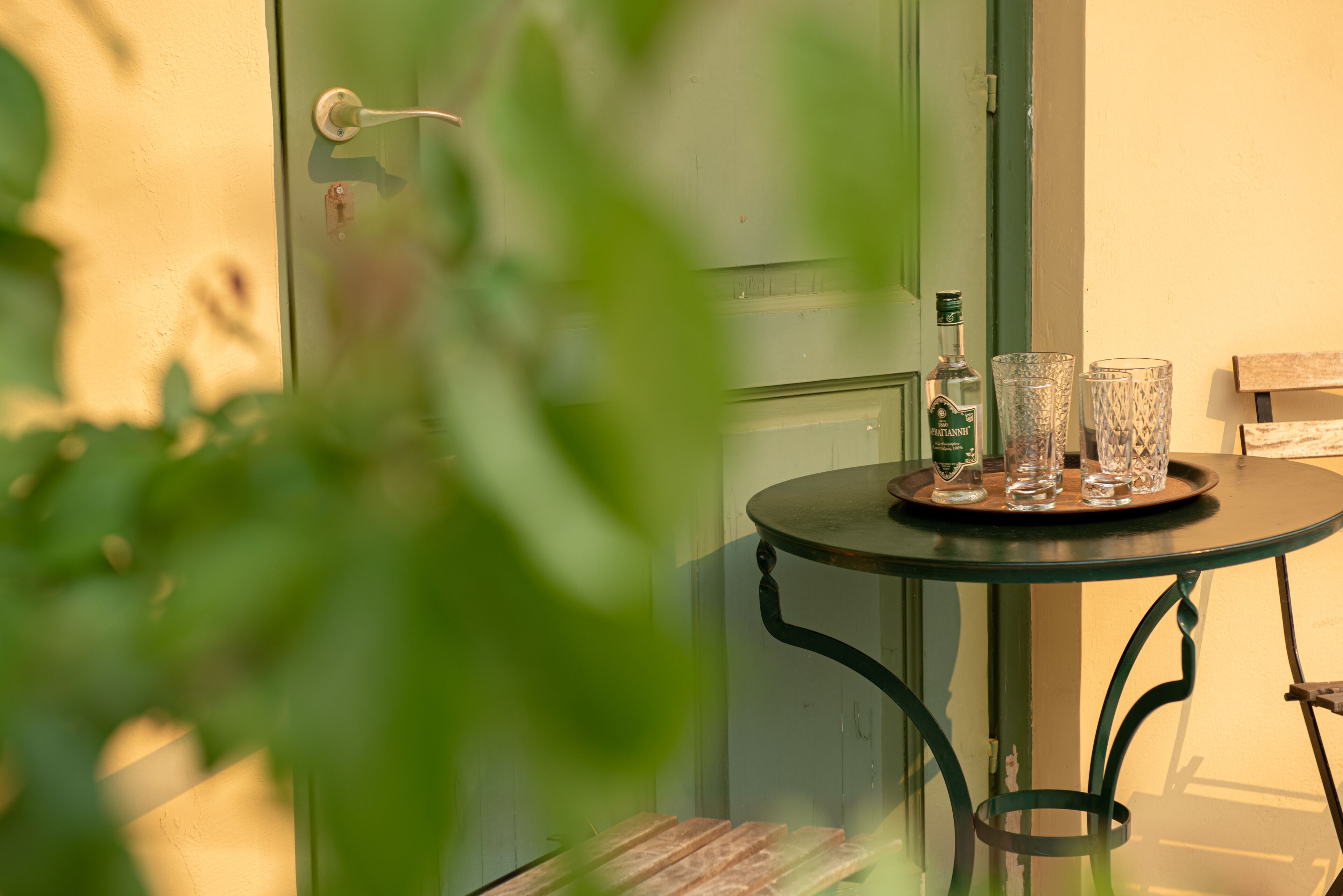 Foto - Beautiful City Suites