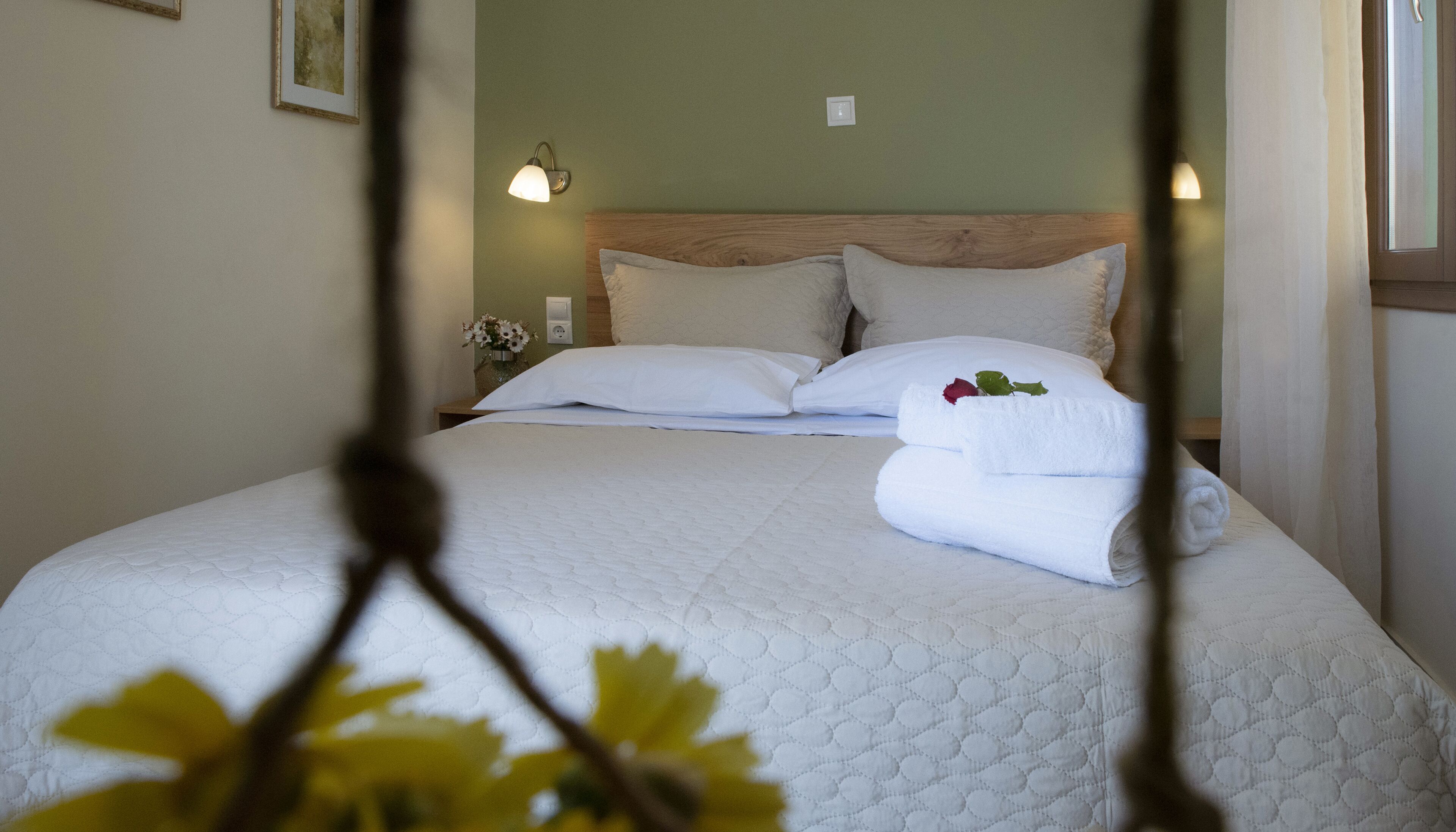 Foto - Beautiful City Suites