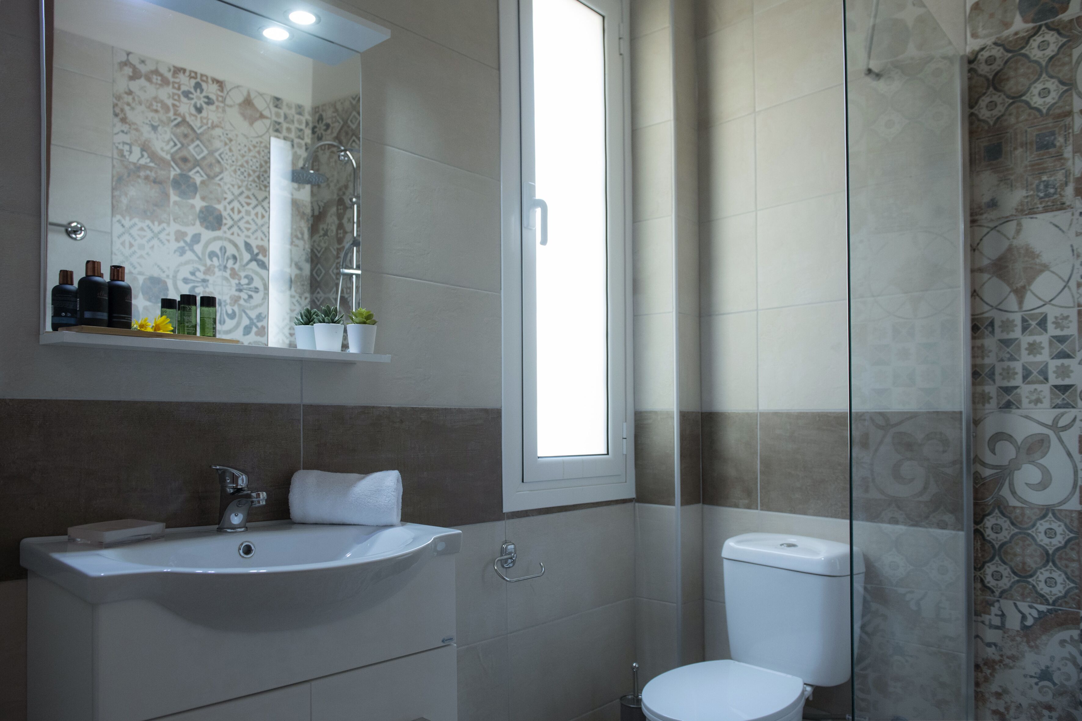 Foto - Beautiful City Suites