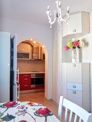 Dining - sea beach , down town  (Varna)