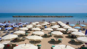 Spiaggia