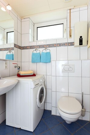 Dusche