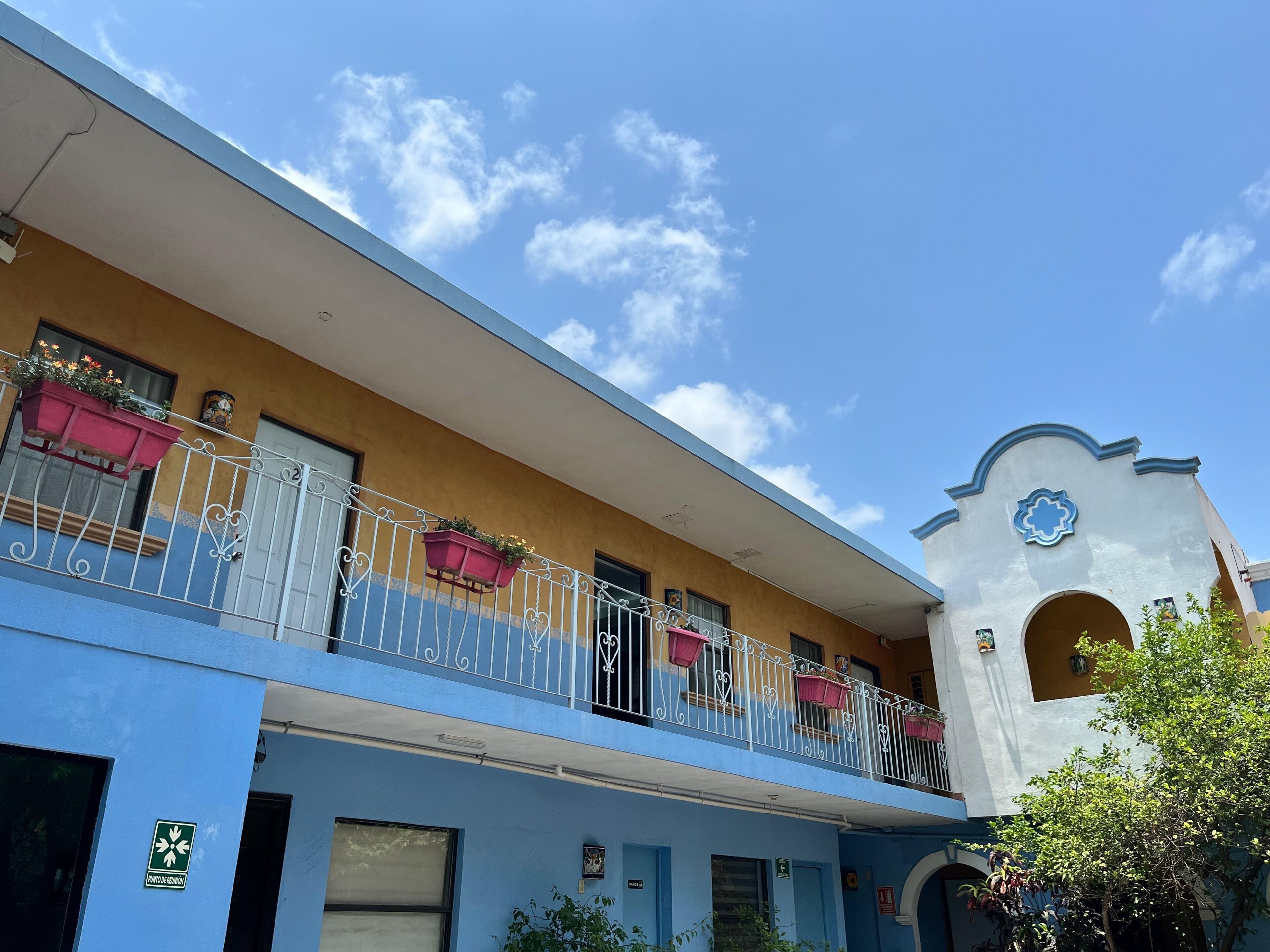 Jardín